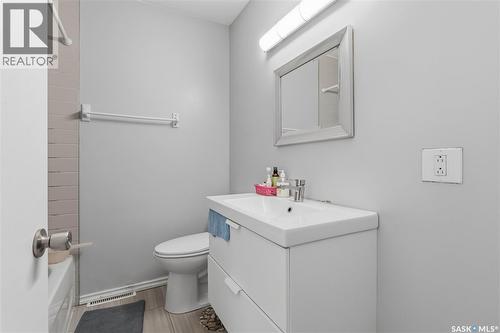 1814 Wilson Crescent, Saskatoon, SK 