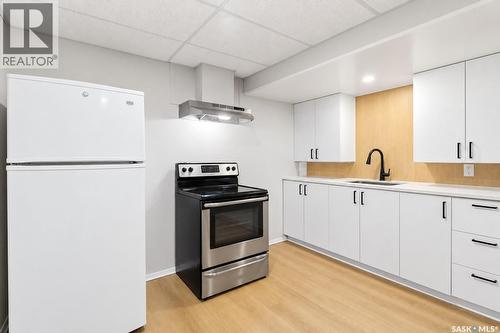 1814 Wilson Crescent, Saskatoon, SK 