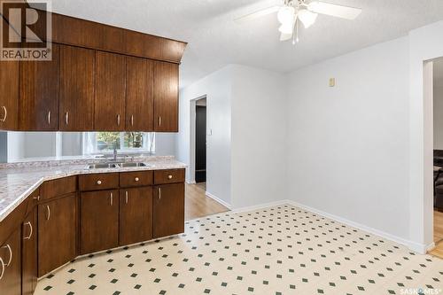 1814 Wilson Crescent, Saskatoon, SK 