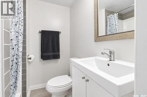 1814 Wilson Crescent, Saskatoon, SK 