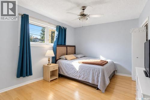 1814 Wilson Crescent, Saskatoon, SK 