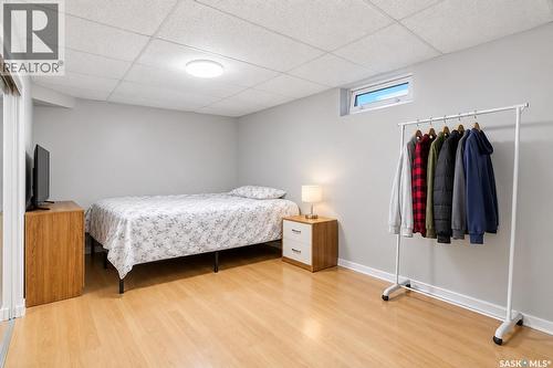 1814 Wilson Crescent, Saskatoon, SK 