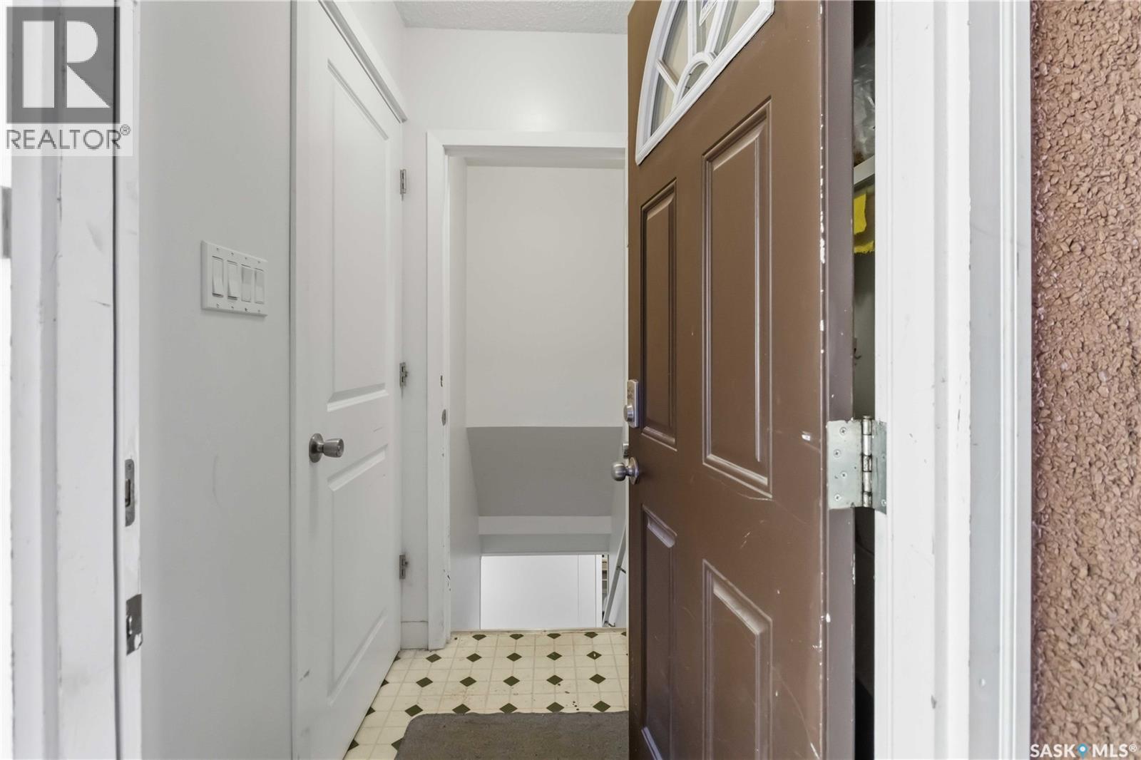 1814 Wilson Crescent, Saskatoon, SK