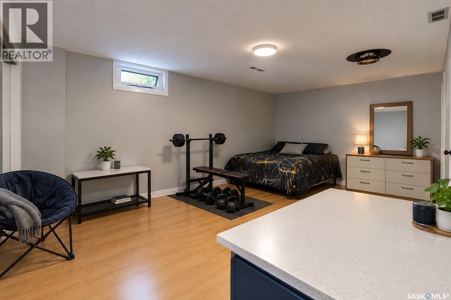 1814 Wilson Crescent, Saskatoon, SK
