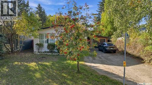 1814 Wilson Crescent, Saskatoon, SK 