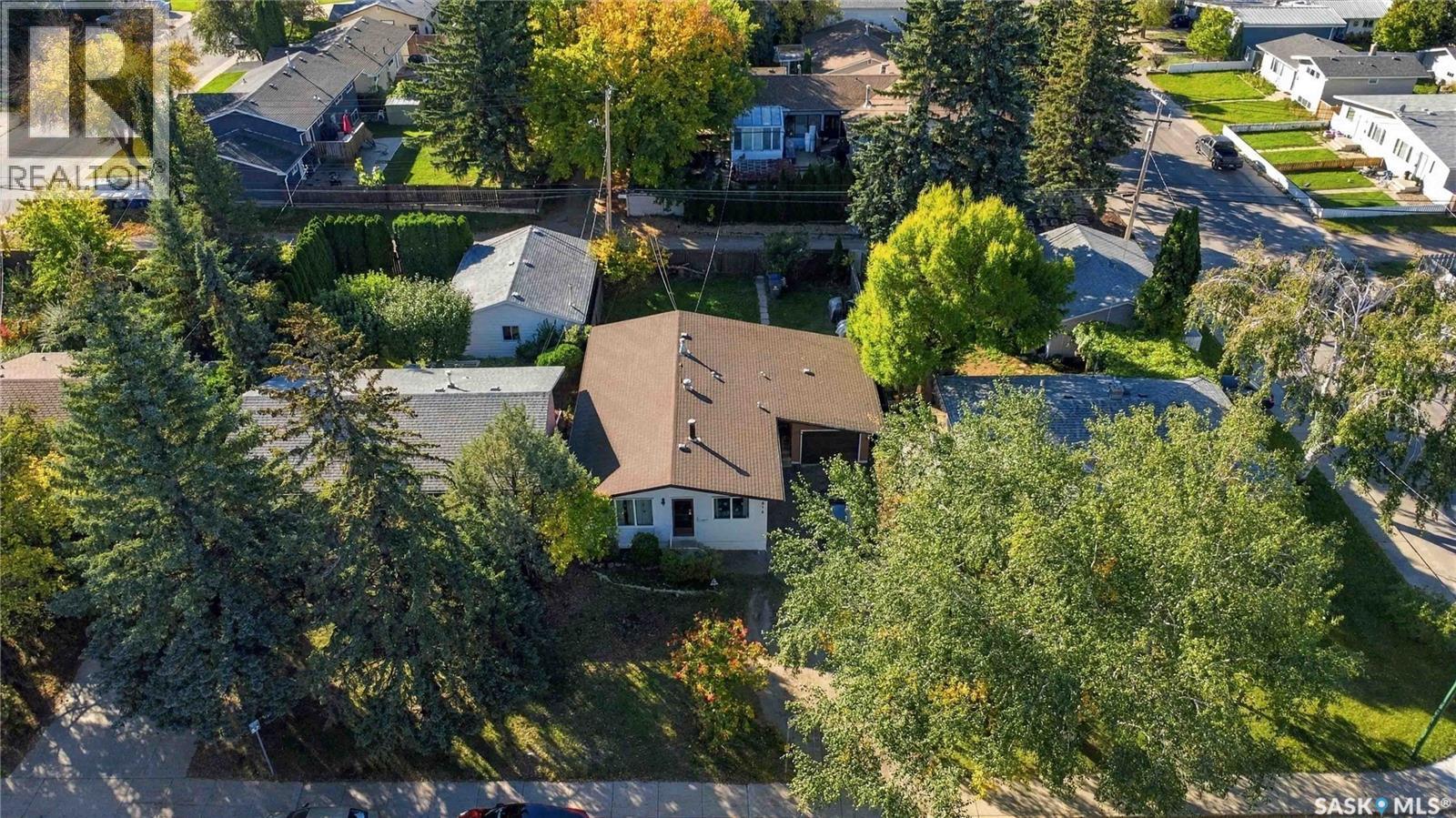 1814 Wilson Crescent, Saskatoon, SK