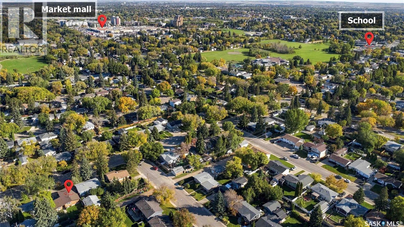 1814 Wilson Crescent, Saskatoon, SK
