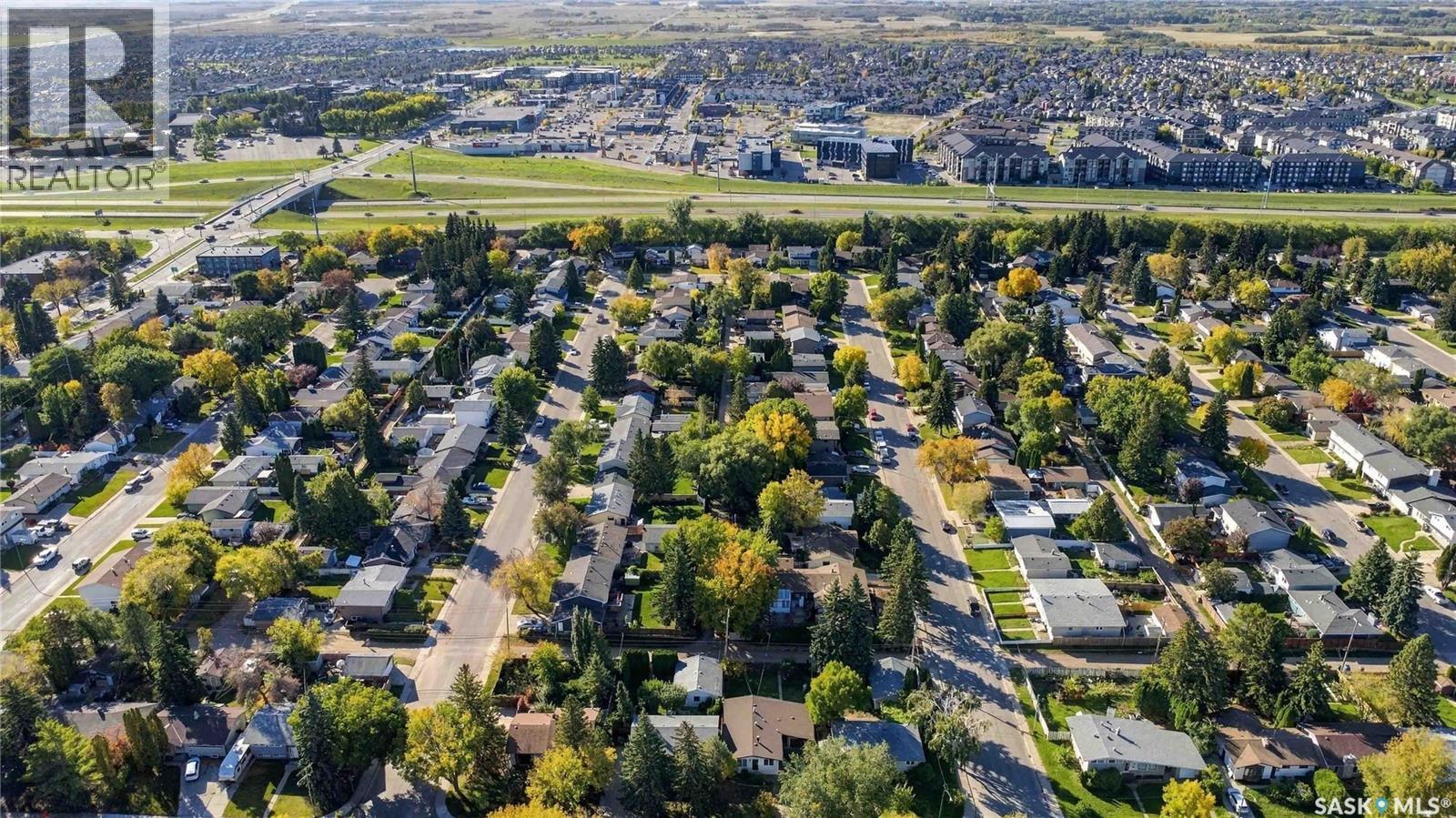 1814 Wilson Crescent, Saskatoon, SK