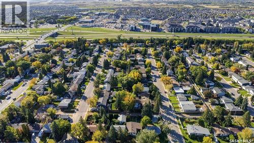 1814 Wilson Crescent, Saskatoon, SK 