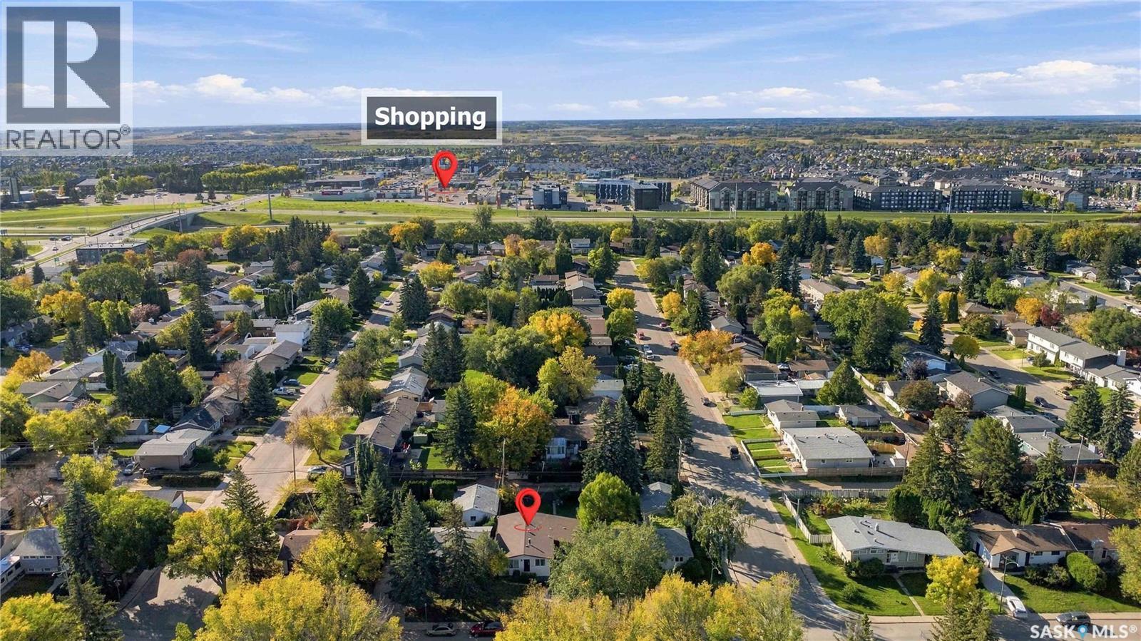 1814 Wilson Crescent, Saskatoon, SK