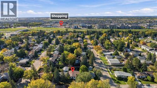 1814 Wilson Crescent, Saskatoon, SK 