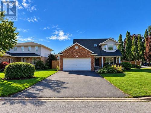 3829 NORTHWOOD DRIVE  Niagara Falls, ON L2H 2Y5