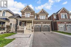 67 TEN PINES ROAD Vaughan, ON L4H 3N5