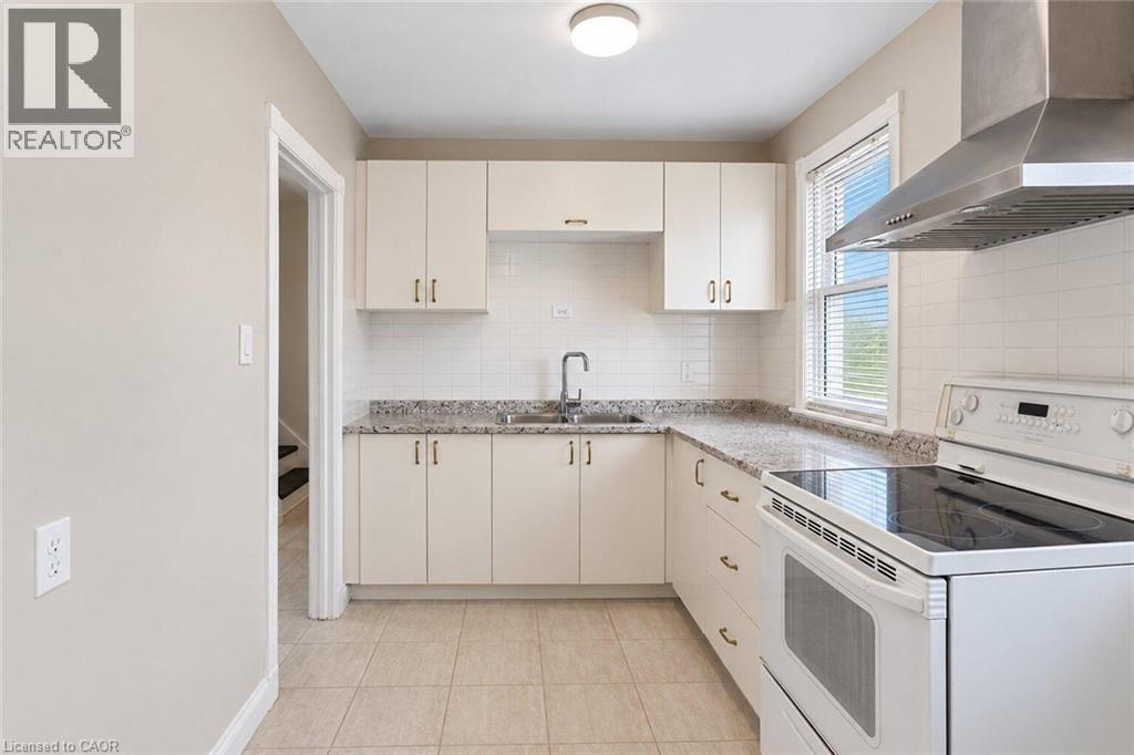 269 Queensdale Avenue E, Hamilton, ON