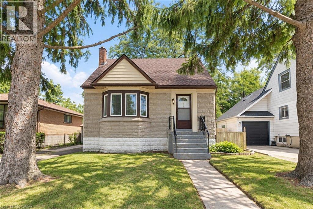 269 Queensdale Avenue E, Hamilton, ON