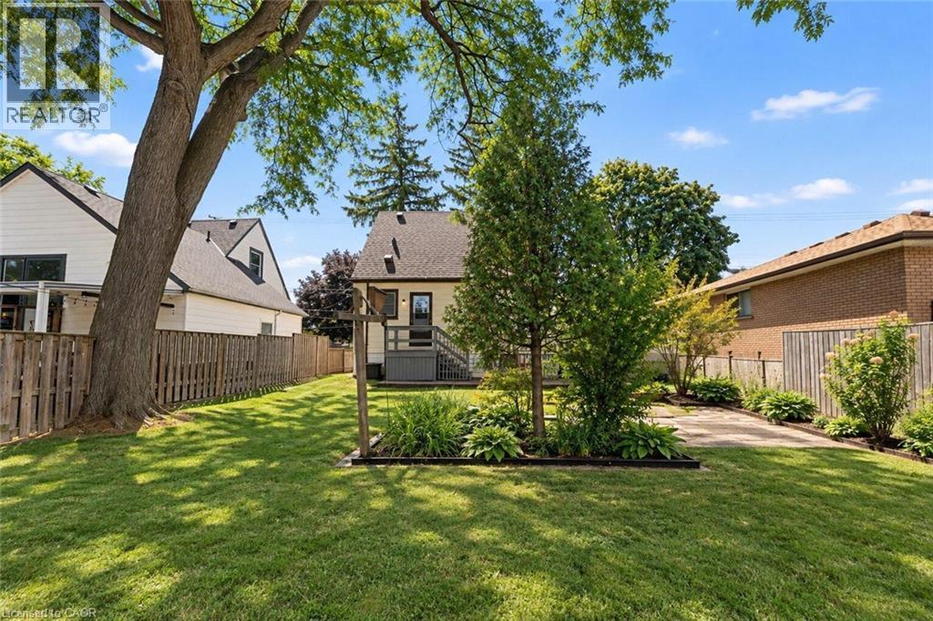 269 Queensdale Avenue E, Hamilton, ON