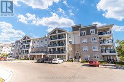 105 - 1045 NADALIN HEIGHTS Milton, ON L9T 8R5