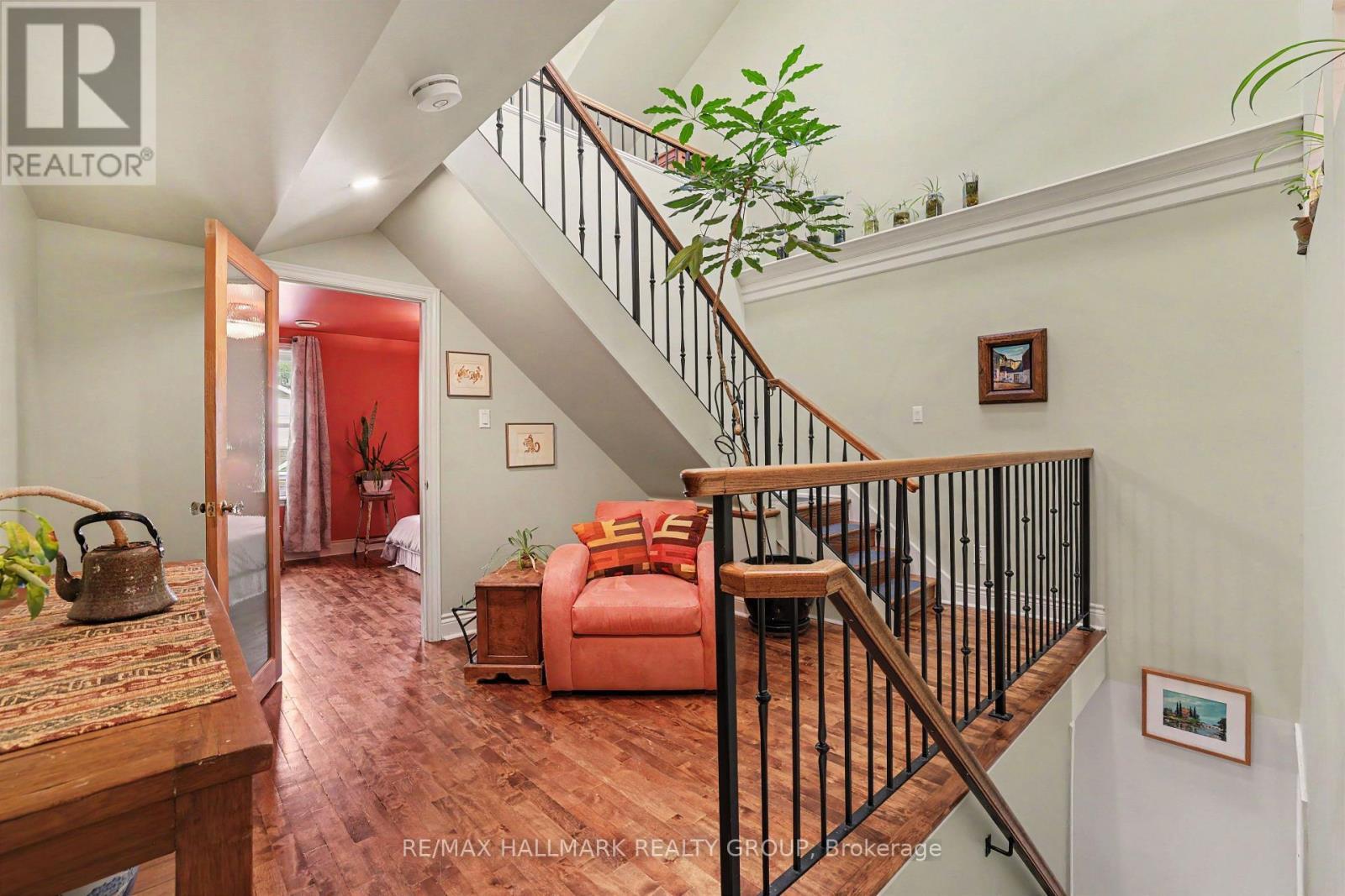 116 Hamilton Avenue N, Ottawa, ON