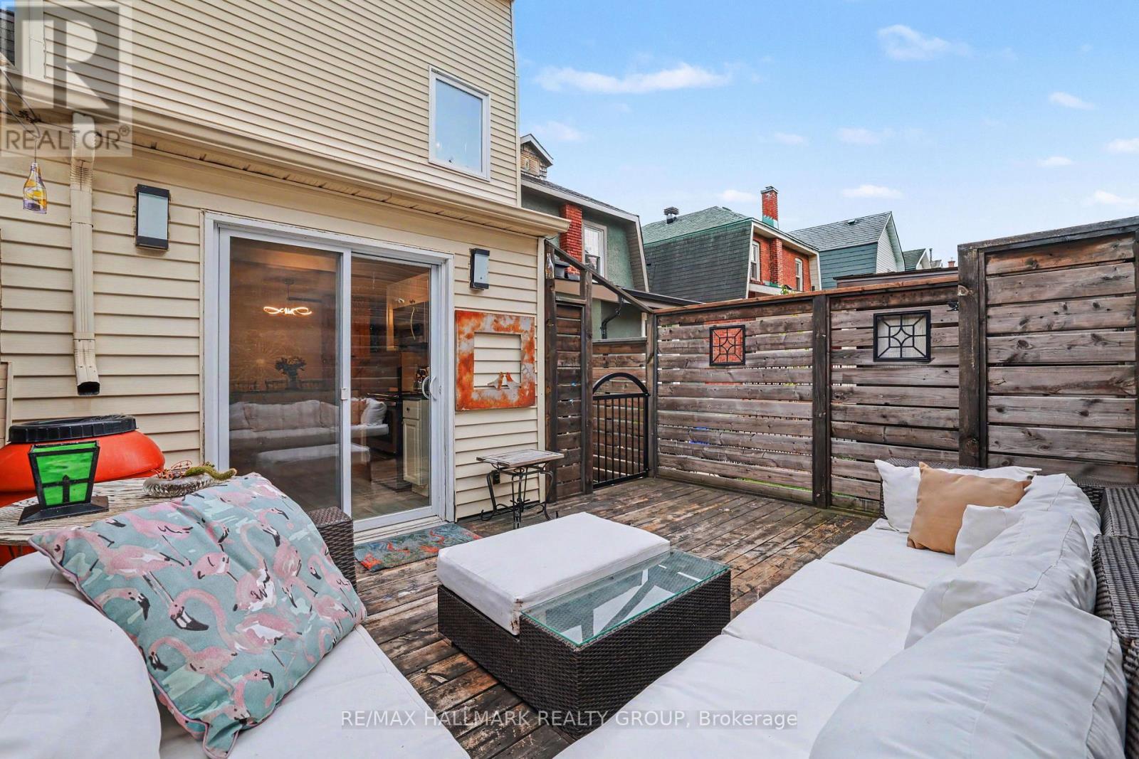 116 Hamilton Avenue N, Ottawa, ON