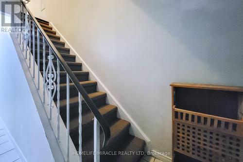 30 Jerome Crescent, Hamilton, ON 