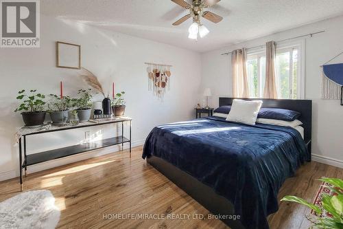 30 Jerome Crescent, Hamilton, ON 