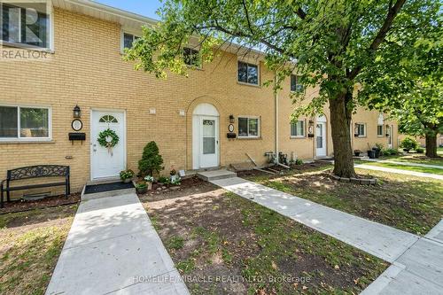 30 Jerome Crescent, Hamilton, ON 