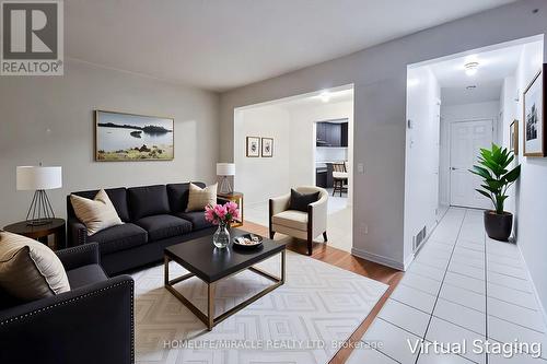 30 Jerome Crescent, Hamilton, ON 