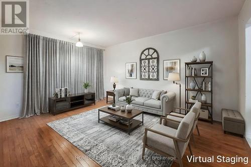 30 Jerome Crescent, Hamilton, ON 