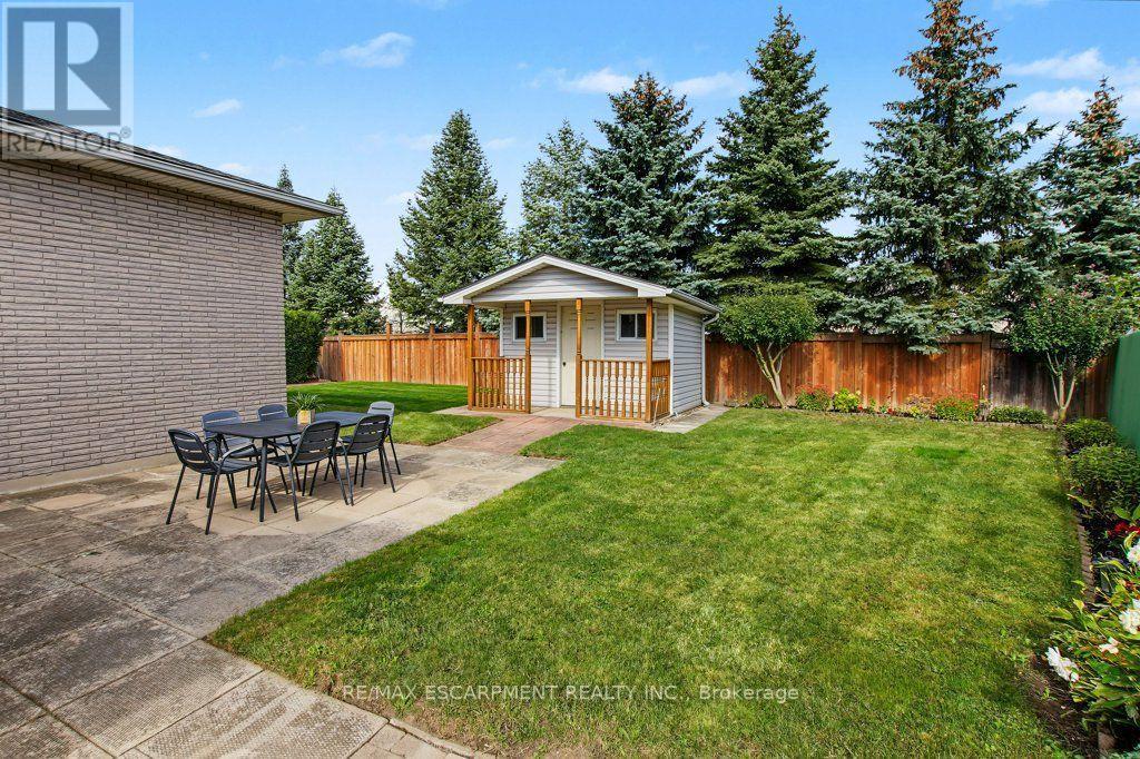 30 Catalina Drive, Hamilton, ON