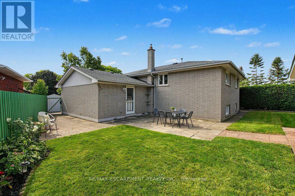 30 Catalina Drive, Hamilton, ON