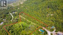 Lot 48 Crawford Creek Road Crawford Bay, BC V0B 1E0