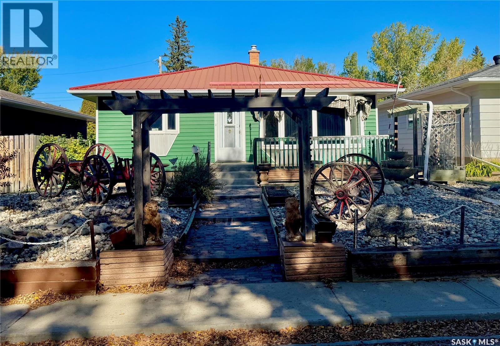 3726 Normandy Avenue, Regina, SK