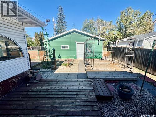 3726 Normandy Avenue, Regina, SK 