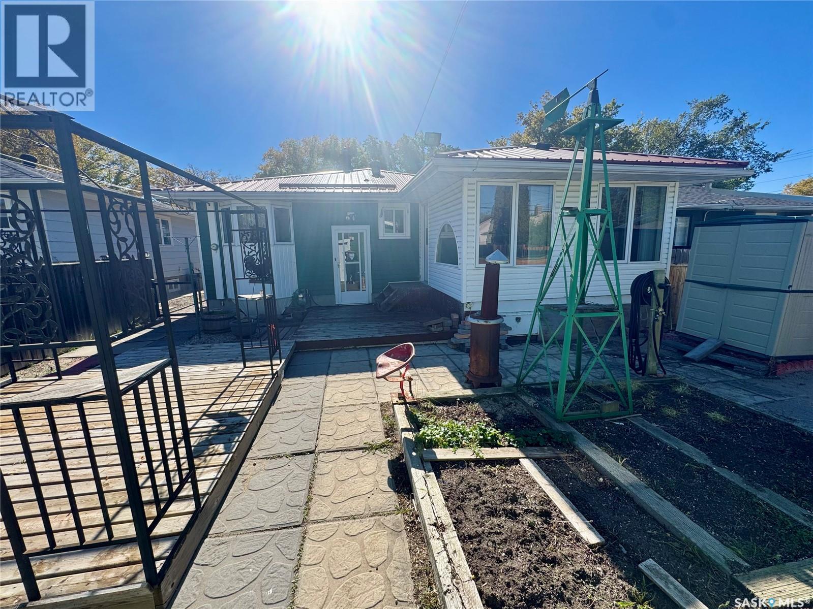 3726 Normandy Avenue, Regina, SK