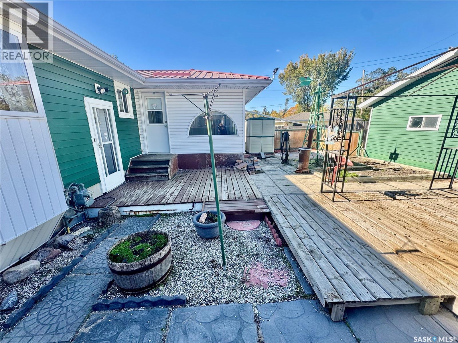 3726 Normandy Avenue, Regina, SK