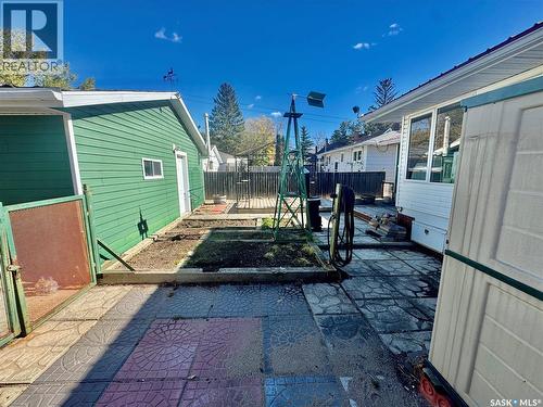 3726 Normandy Avenue, Regina, SK 