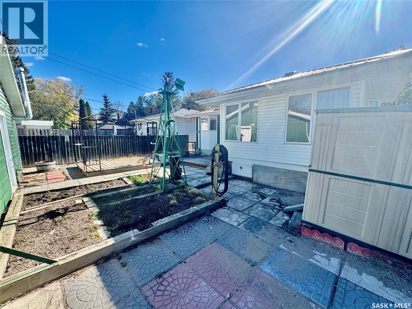 3726 Normandy Avenue, Regina, SK