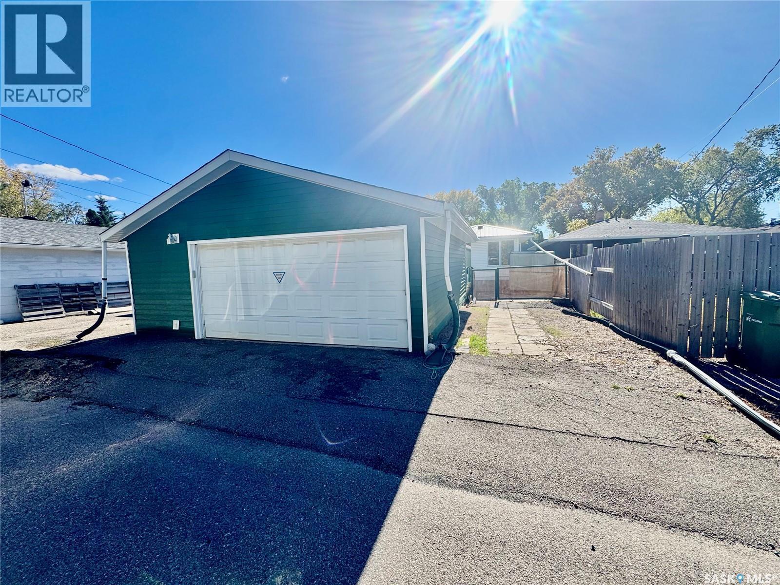 3726 Normandy Avenue, Regina, SK