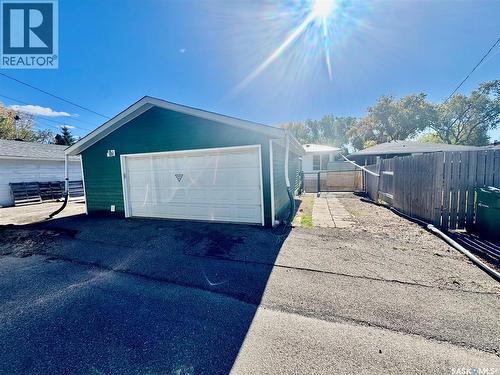 3726 Normandy Avenue, Regina, SK 