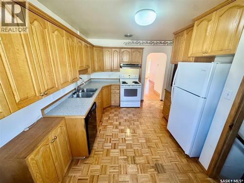 3726 Normandy Avenue, Regina, SK 