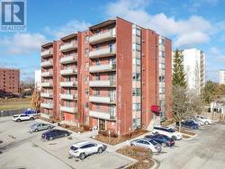 605 - 75 HUXLEY STREET London South (South E), ON N6J 4W7
