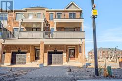 UPPER - 34 THORNBIRD CRESCENT Brampton, ON L7A 0B8