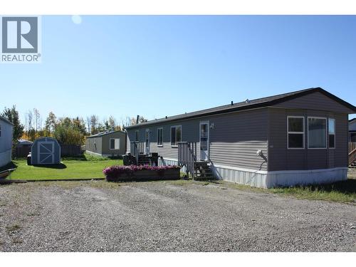 26A 6828 ALCAN FRONTAGE ROAD  Fort St. John, BC V0C 1C3
