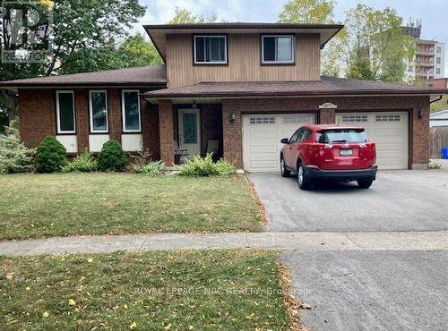 3871 ORLANDO DRIVE  Niagara Falls (Church's Lane), ON L2J 4B5