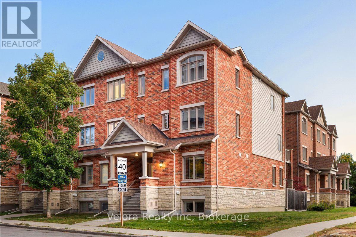 494 Leboutillier Avenue, Ottawa, ON