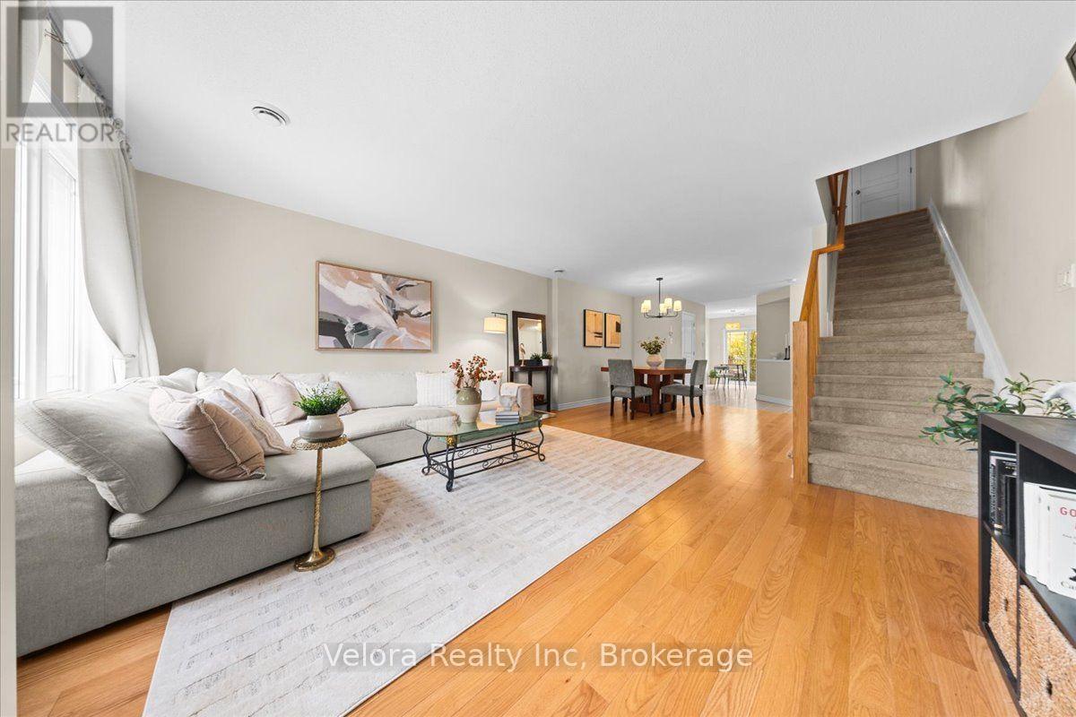 494 Leboutillier Avenue, Ottawa, ON