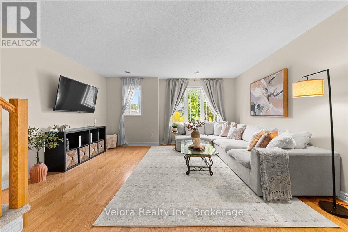 494 Leboutillier Avenue, Ottawa, ON
