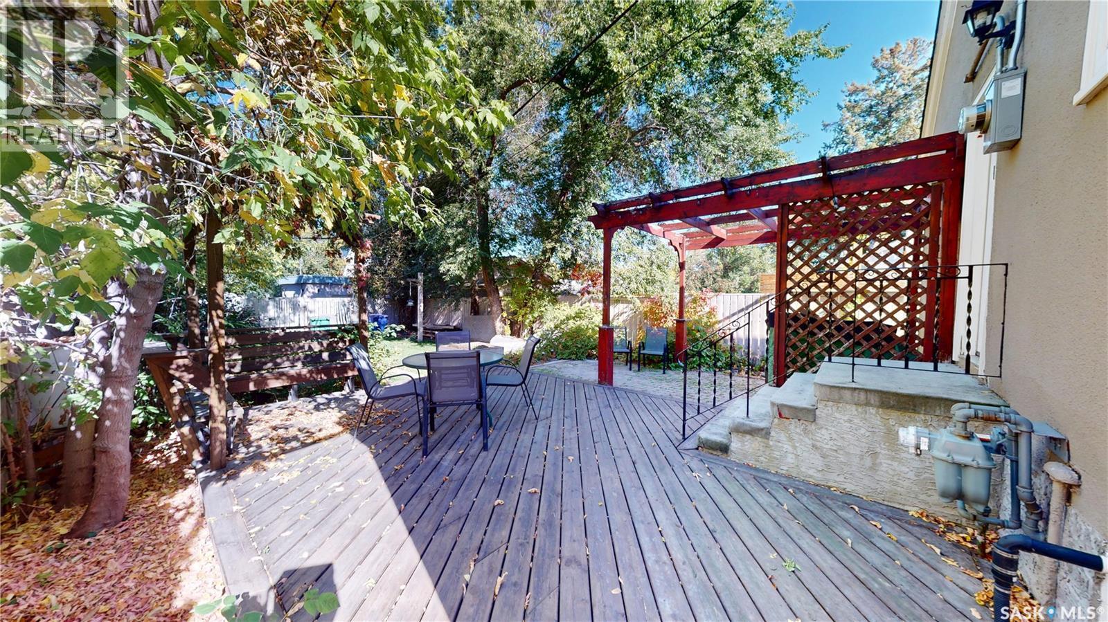 723 9Th Street E, Saskatoon, SK