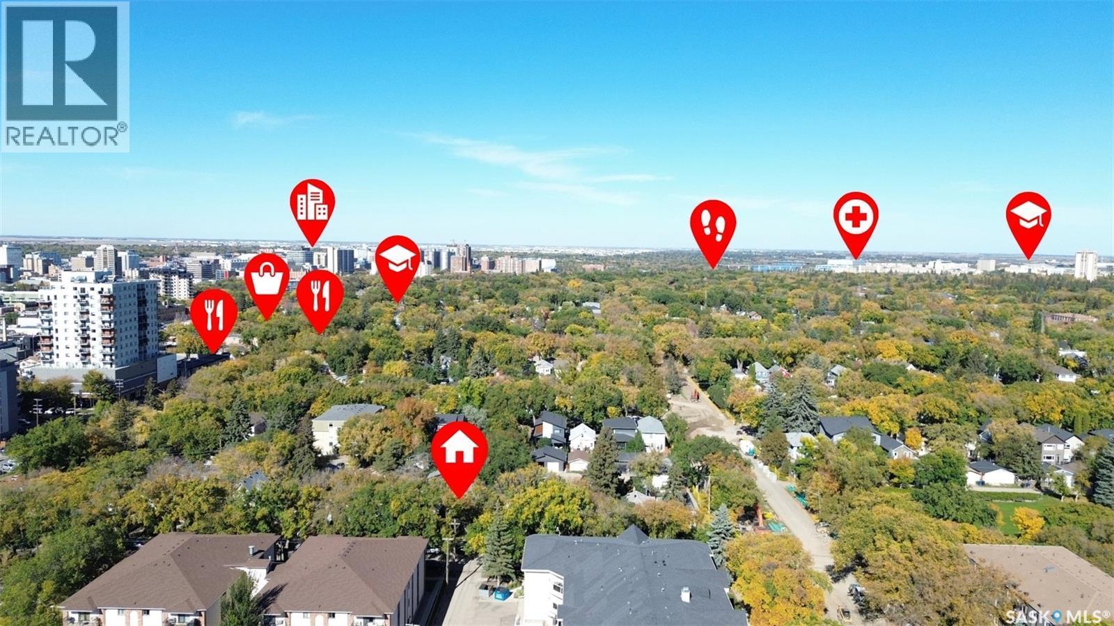 723 9Th Street E, Saskatoon, SK