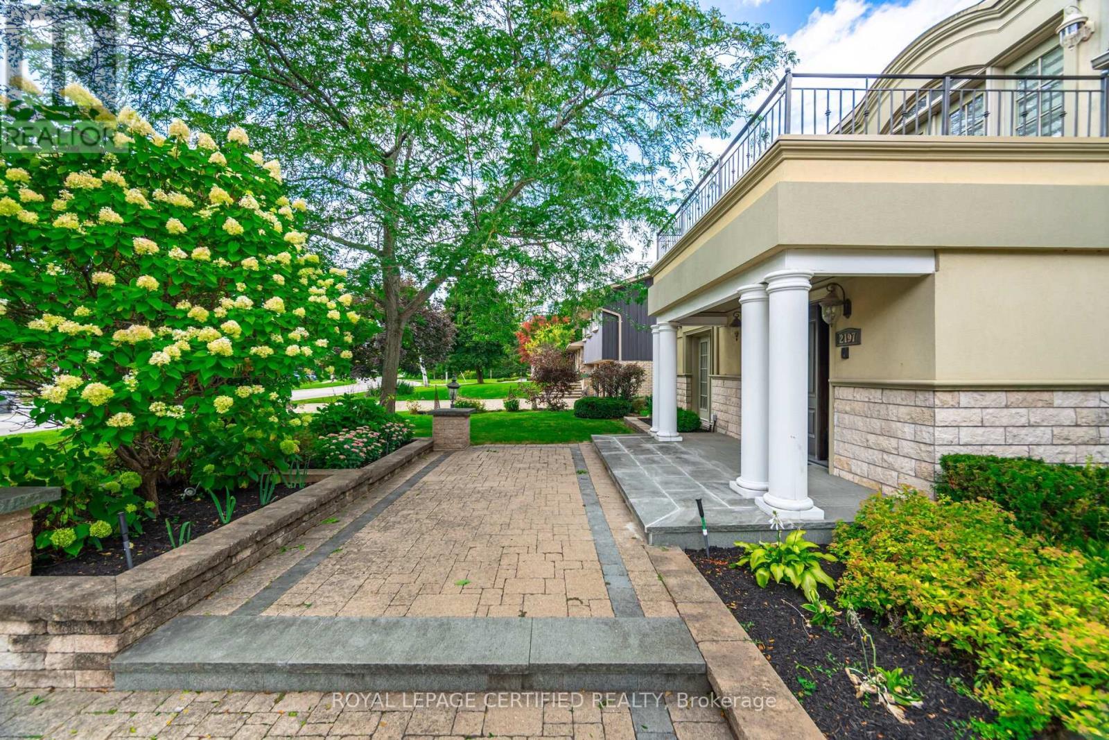 2197 Courrier Lane, Mississauga, ON